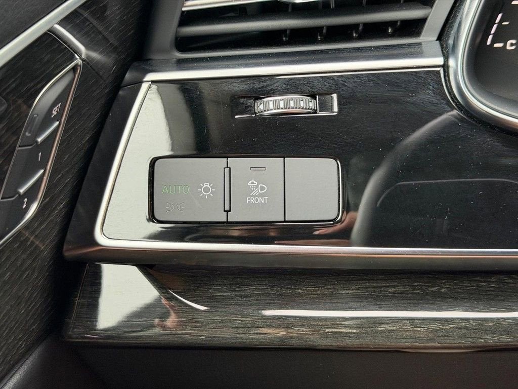 2023 Audi Q7 Premium Plus