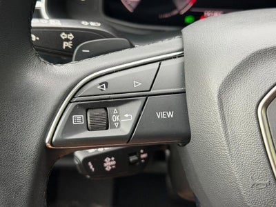2023 Audi Q7 Premium Plus