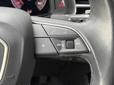 2023 Audi Q7 Premium Plus