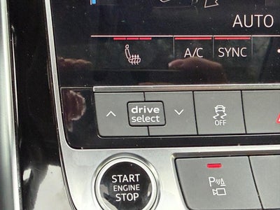 2023 Audi Q7 Premium Plus