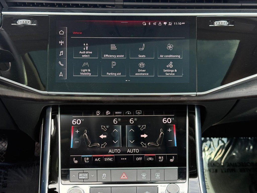 2023 Audi Q7 Premium Plus