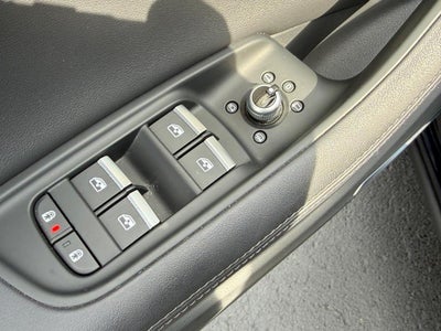 2023 Audi Q7 Premium Plus