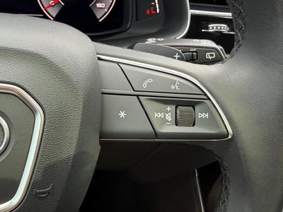 2023 Audi Q7 Premium Plus