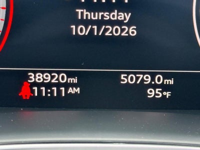 2023 Audi Q7 Premium Plus