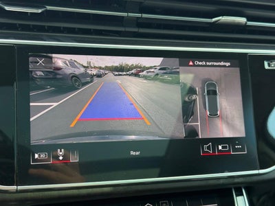 2023 Audi Q7 Premium Plus