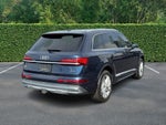 2023 Audi Q7 Premium Plus