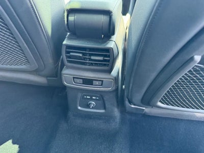 2023 Audi Q4 e-tron Prestige