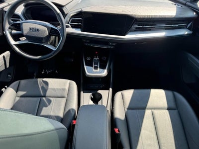 2023 Audi Q4 e-tron Prestige