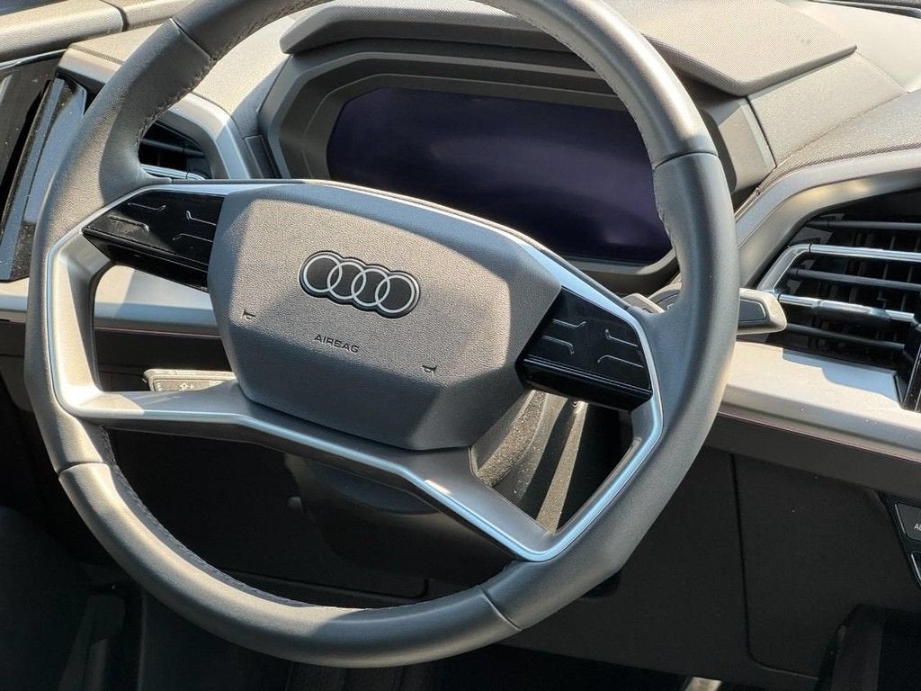 2023 Audi Q4 e-tron Prestige