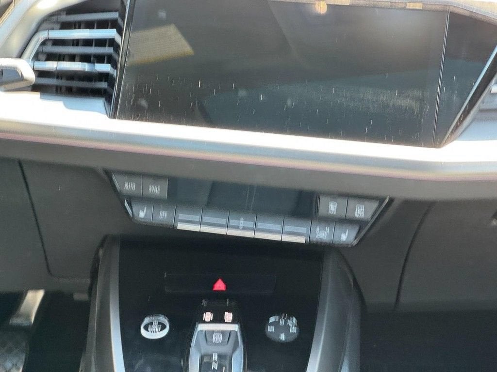 2023 Audi Q4 e-tron Prestige