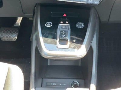 2023 Audi Q4 e-tron Prestige