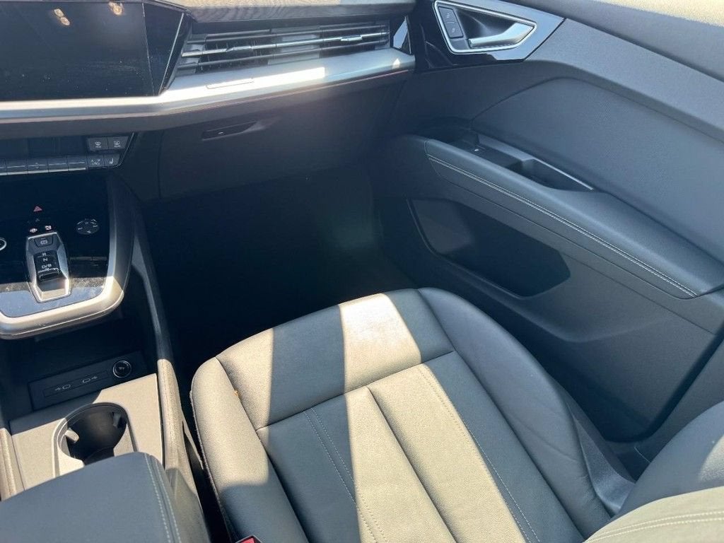2023 Audi Q4 e-tron Prestige