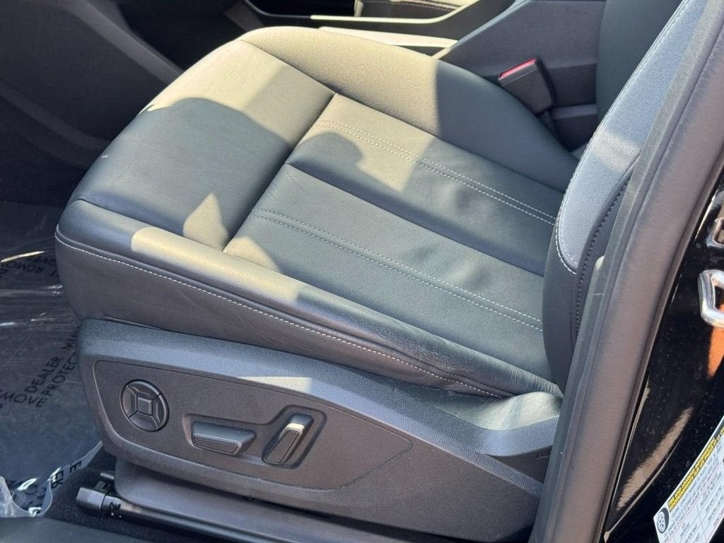 2023 Audi Q4 e-tron Prestige