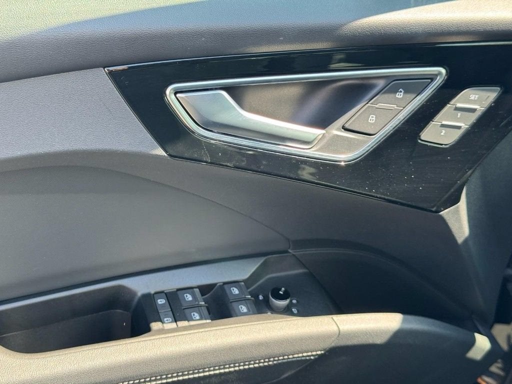2023 Audi Q4 e-tron Prestige
