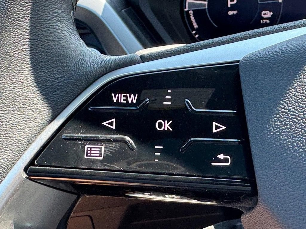 2023 Audi Q4 e-tron Prestige
