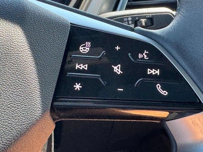 2023 Audi Q4 e-tron Prestige
