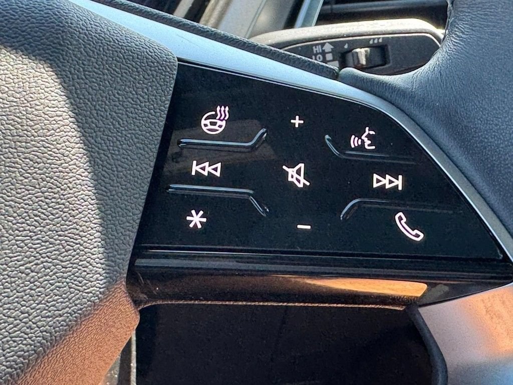 2023 Audi Q4 e-tron Prestige