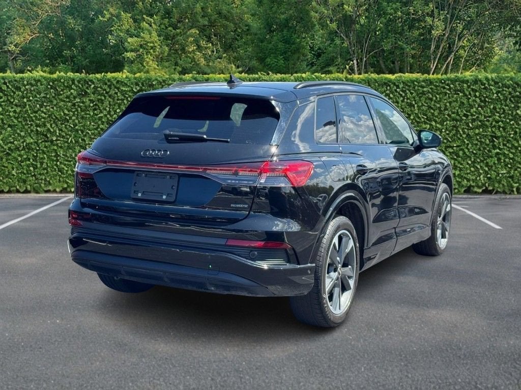 2023 Audi Q4 e-tron Prestige