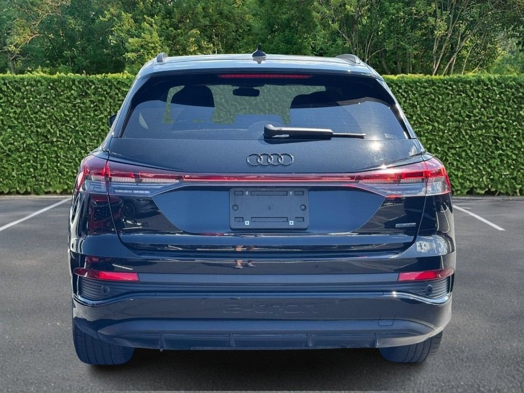 2023 Audi Q4 e-tron Prestige