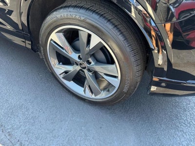 2023 Audi Q4 e-tron Prestige