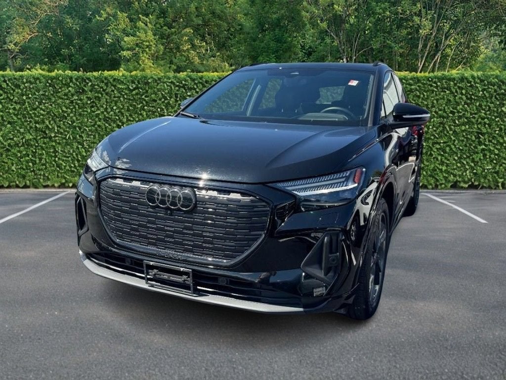 2023 Audi Q4 e-tron Prestige