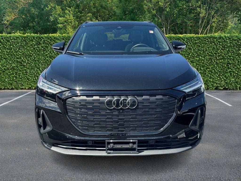 2023 Audi Q4 e-tron Prestige