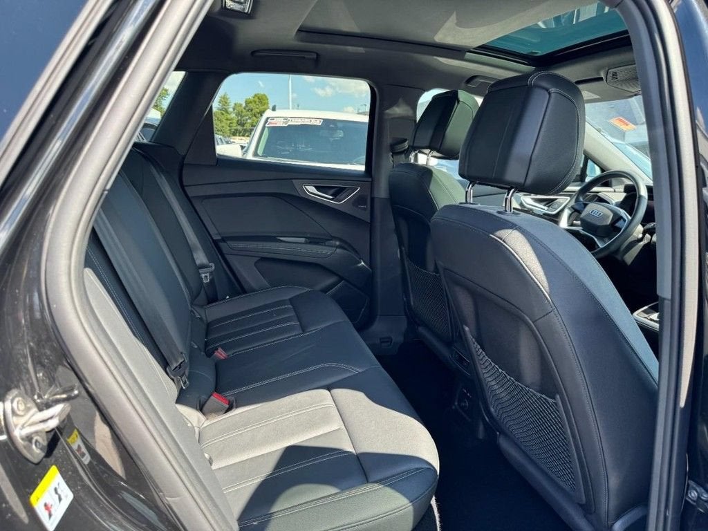 2023 Audi Q4 e-tron Prestige