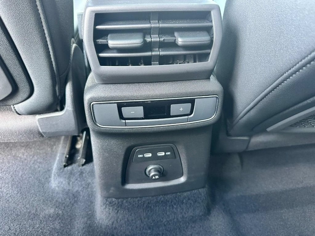 2023 Audi Q4 e-tron Prestige