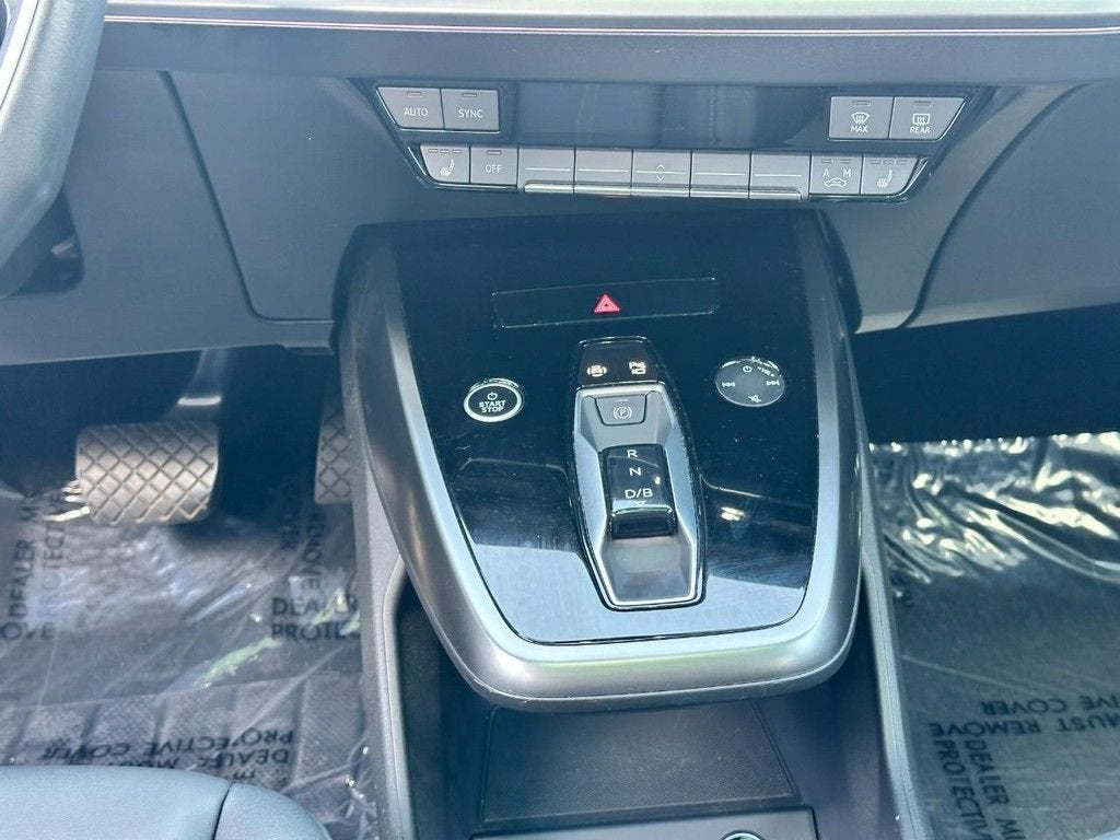 2023 Audi Q4 e-tron Prestige