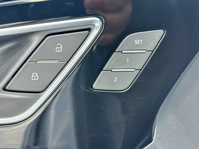 2023 Audi Q4 e-tron Prestige