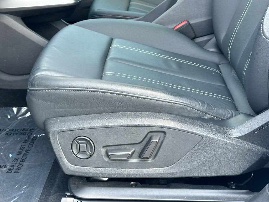 2023 Audi Q4 e-tron Prestige