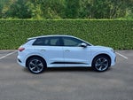 2023 Audi Q4 e-tron Prestige