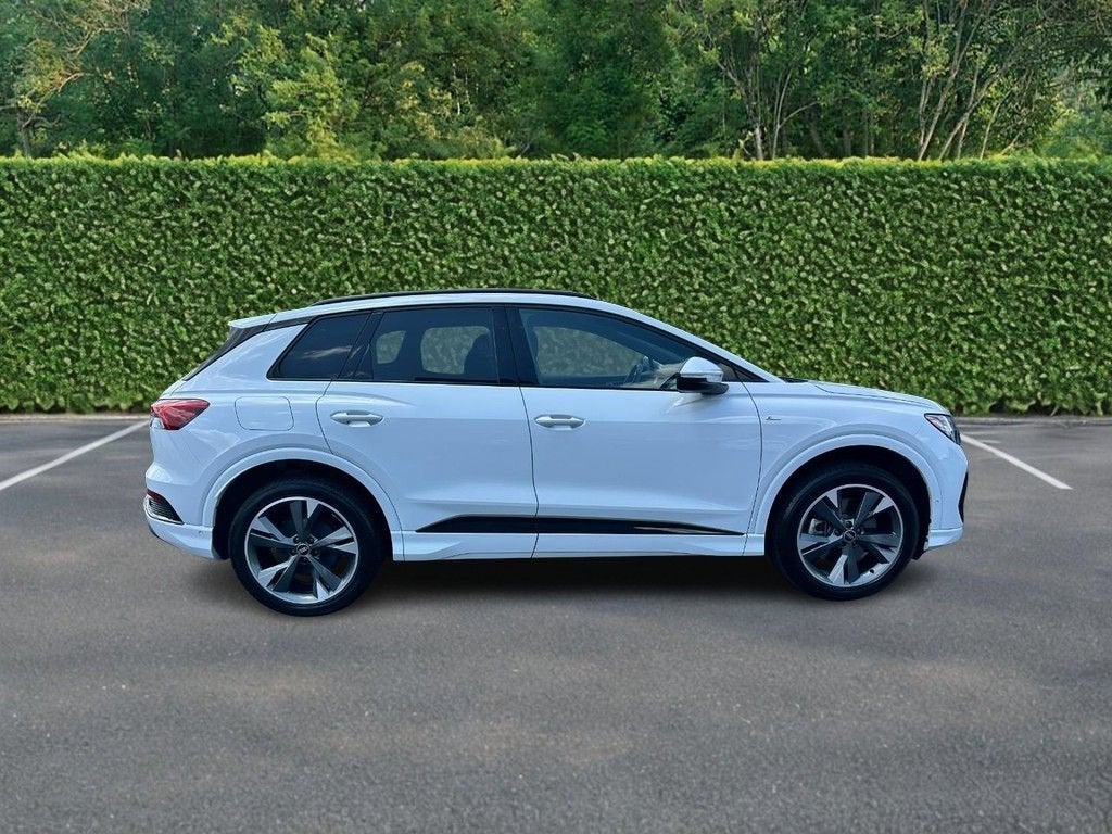 2023 Audi Q4 e-tron Prestige