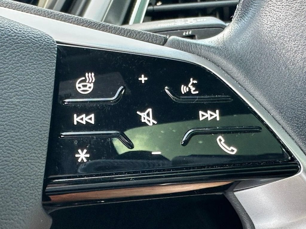 2023 Audi Q4 e-tron Prestige