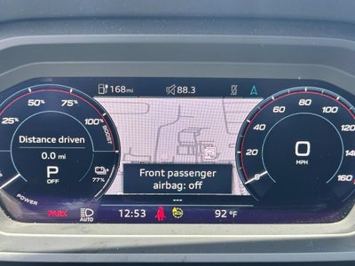2023 Audi Q4 e-tron Prestige