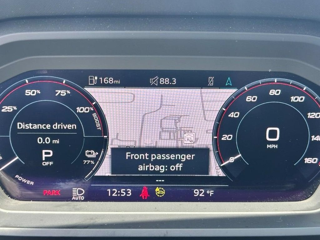 2023 Audi Q4 e-tron Prestige