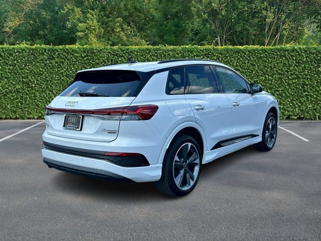 2023 Audi Q4 e-tron Prestige