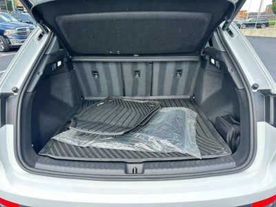 2023 Audi Q4 e-tron Prestige