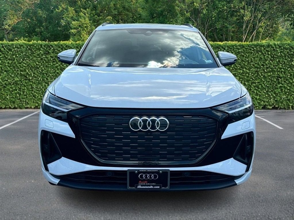 2023 Audi Q4 e-tron Prestige