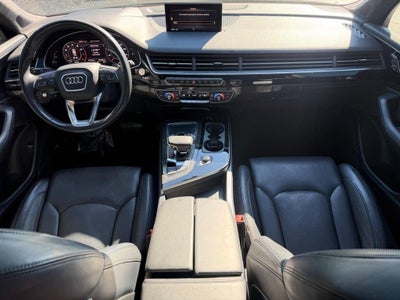2019 Audi Q7 Prestige
