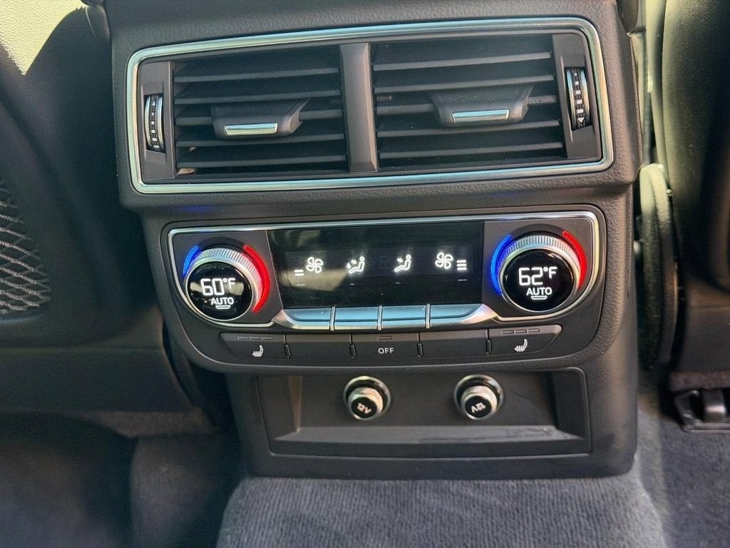 2019 Audi Q7 Prestige