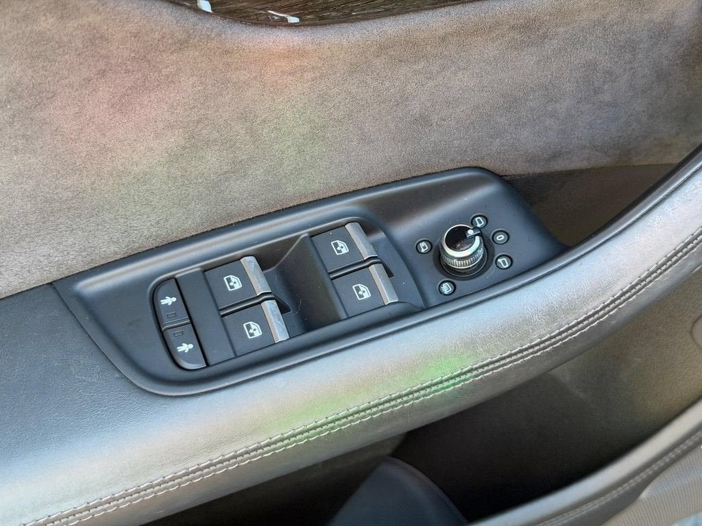2019 Audi Q7 Prestige