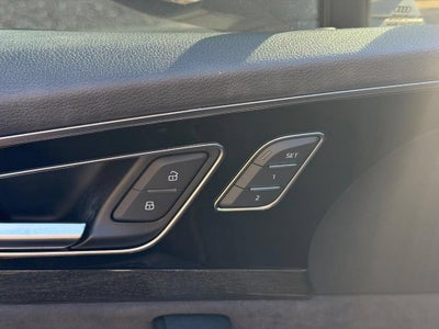 2019 Audi Q7 Prestige