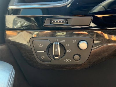 2019 Audi Q7 Prestige