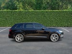 2019 Audi Q7 Prestige