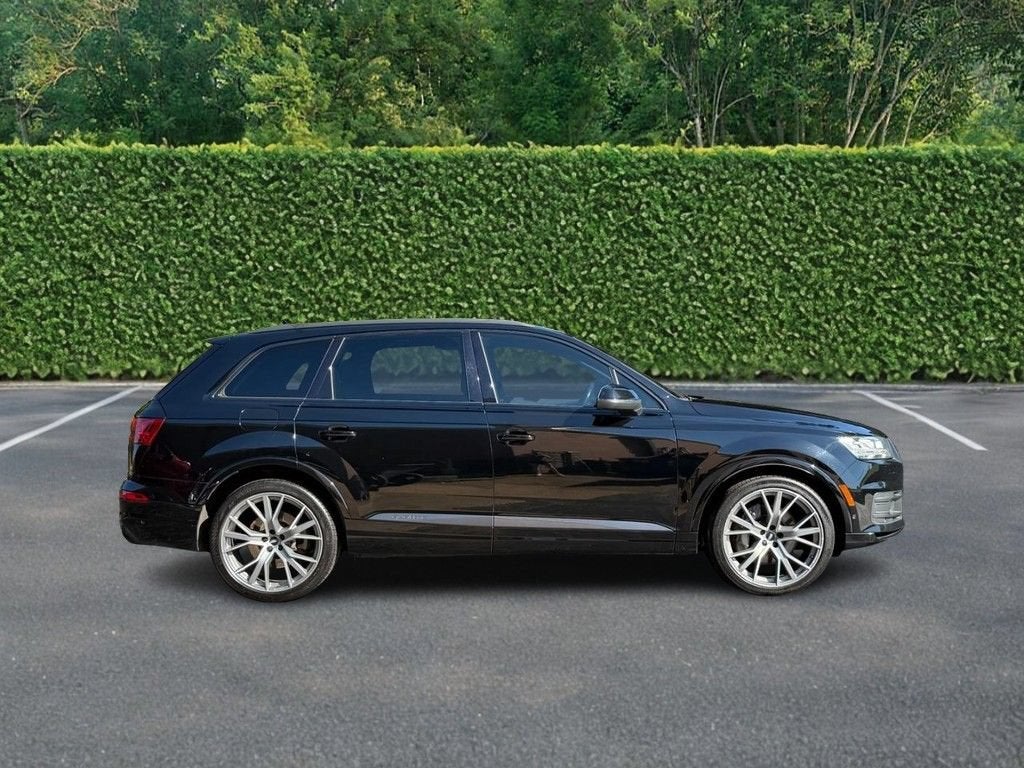 2019 Audi Q7 Prestige