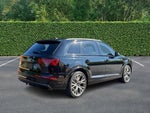 2019 Audi Q7 Prestige