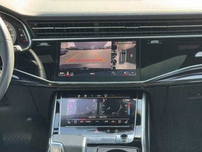 2025 Audi Q7 Prestige