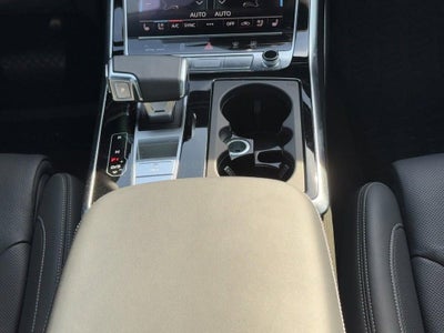 2025 Audi Q7 Prestige