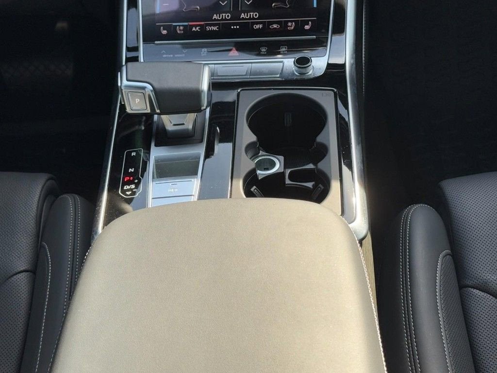 2025 Audi Q7 Prestige